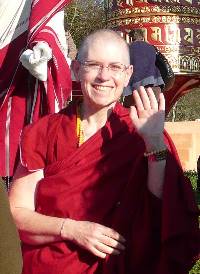 ani lhamo